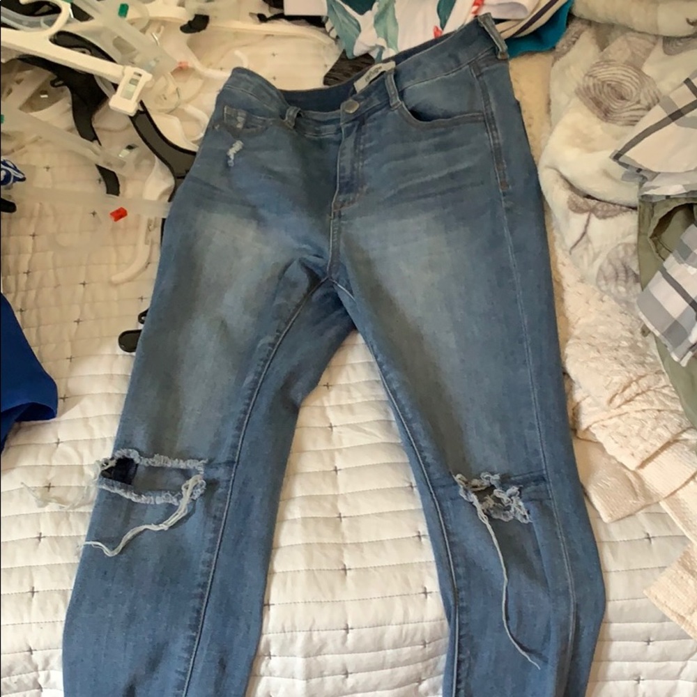 Jeans